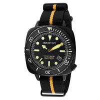 Briston Clubmaster Diver Pro Auto 20644.PBAMB.34.NBY