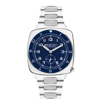 Briston HM automatic Clubmaster Legend Small Second 39mm Auto watch241639.PS.L.15.SB_2024