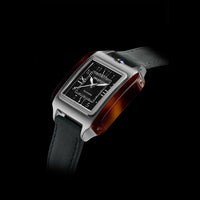 Briston Streamliner Kennedy HM 36mm Black Dial Auto Watch 251936.SA.T.1.CH_2025