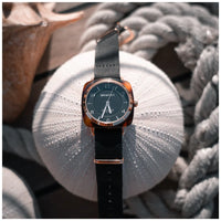 Briston Clubmaster Chic 36 mm Quartz Watch 17536.PRA.T.1.NB_2024