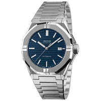 EPOS 3506 S/S case Blue Dial S/S Bracelet 3506.132.20.16.30_0522_2025