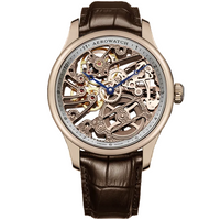Aerowatch RENAISSANCE Big Mechanical Skeleton A 50981 R101_981/70330