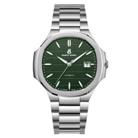 Ernest Borel Retro Collection Men's Mechanical Watch N0404G0D-MS9S