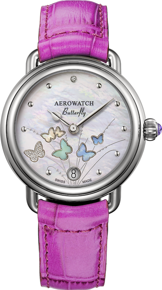 Aerowatch 1942 Butterfly A 44960 AA05_010/888 – Timeville