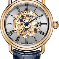 Aerowatch 1942 Skeleton Automatic A 60900 RO22_60900-2/71981
