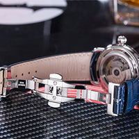 Aerowatch 1942 Skeleton Automatic A 60900 RO22_60900-2/71981