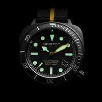 Briston Clubmaster Diver Pro Auto 20644.PBAMB.34.NBY