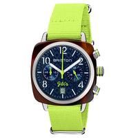 Briston Clubmaster Master Classic Gili’s – Blue 23140.SA.T.G1.NNB