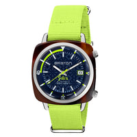 Briston Clubmaster Diver Gili’s – Blue 23642.SA.TD.G1.NNB