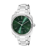Briston Clubmaster Elegant Steel - Green 23937.S.E.44.SB_2024