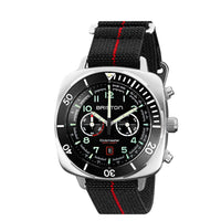 Briston Clubmaster Outdoor Steel - Black 23144.S.O.1.EB