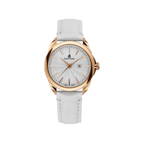 Ernest Borel Eternity Collection Lady's Mechanical Watch N0435L0B-MR2L