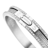 Charriol Forever™ Magnifique Bangle_04-101-1139-41-M_2025