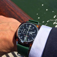 Briston Clubmaster Sport Acetate 17142.SA.TS.10.NBG