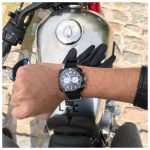 Briston Clubmaster Sport Black Acetate 17142.SA.BS.1.NB