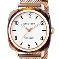 Briston MESH BAND Rose Gold MB18.PVDRG.ST