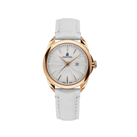 Ernest Borel Eternity Collection Lady's Mechanical Watch N0435L0B-MR2L