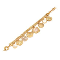 Charriol Bracelet Sunflare 06-464-1274-0_2023.A