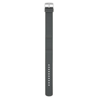 Briston NATO 20mm SILICON L245mm GREY Strap NR20.G_2024