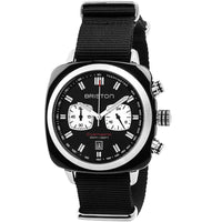 Briston Clubmaster Sport Black Acetate 17142.SA.BS.1.NB
