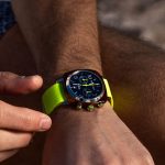 Briston Clubmaster Master Classic Gili’s – Blue 23140.SA.T.G1.NNB