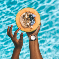 Briston Clubmaster Chic 36 mm Quartz Watch 17536.PRA.T.2.NT_2024