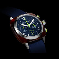 Briston Clubmaster Master Classic Gili’s – Blue 23140.SA.T.G1.NNB