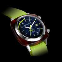 Briston Clubmaster Diver Gili’s – Blue 23642.SA.TD.G1.NNB