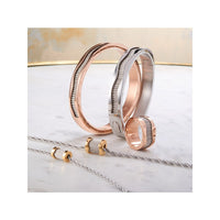 Charriol Necklace Forever Waves Charm 08-102-1139-15_2024