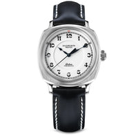 Duckworth Prestex DP Bolton Verimatic Leather Strap D703-02