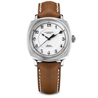 Duckworth Prestex DP Bolton Verimatic Leather Strap D703-02
