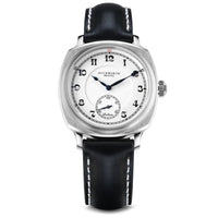 Duckworth Prestex DP Bolton Q Small Seconds Leather Strap D667-02