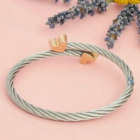 Charriol Passion Bangle 04-102-1271-0-L