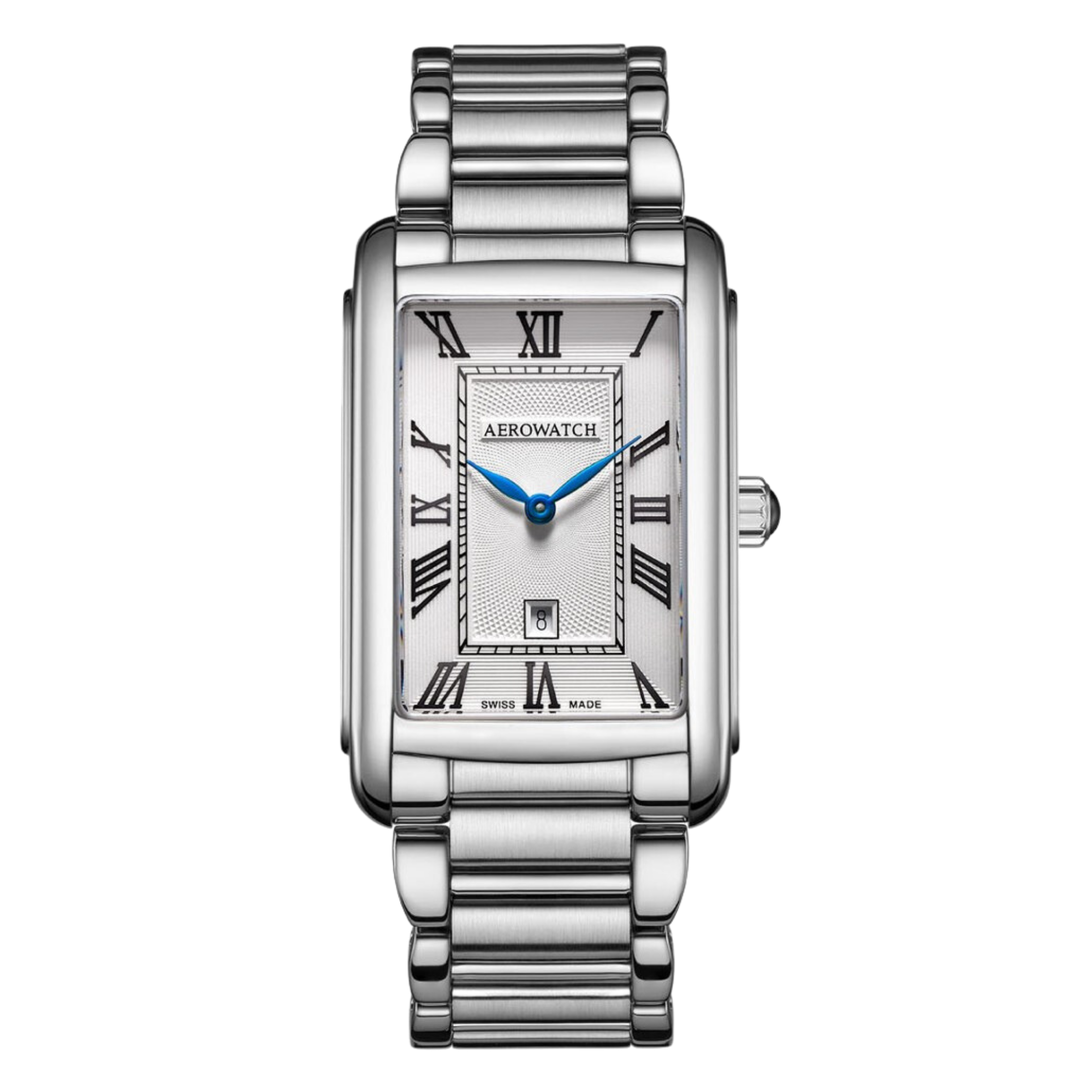 Aerowatch INTUITION Classic A 49988 AA01 M – Timeville