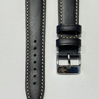 Duckworth Prestex 20mm Horween Short Strap