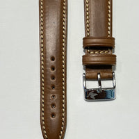 Duckworth Prestex 20mm Horween Short Strap