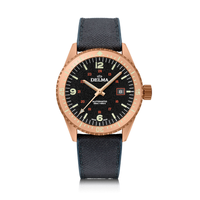 Delma Cayman Bronze 31601.726.6.034