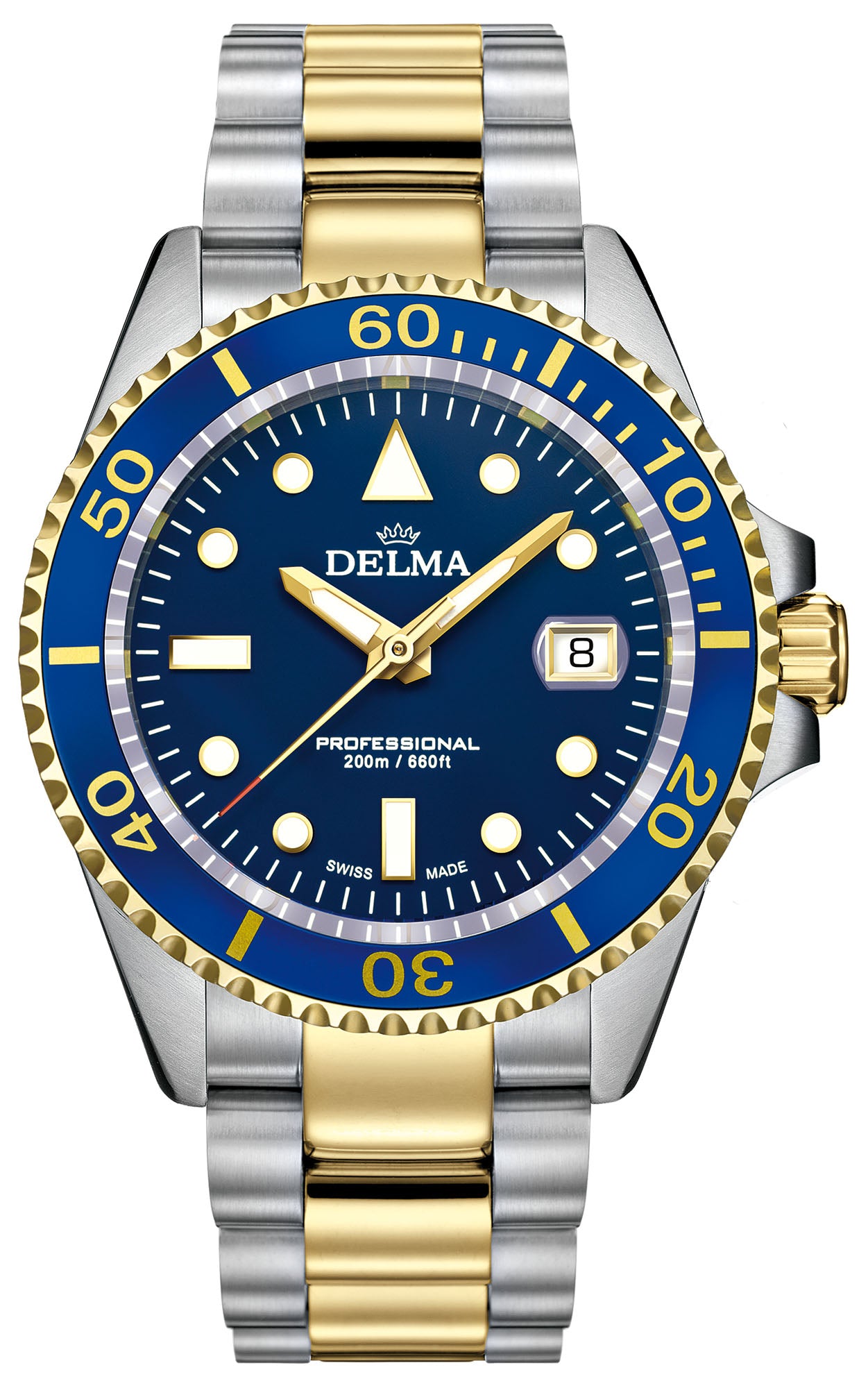 Delma commodore store