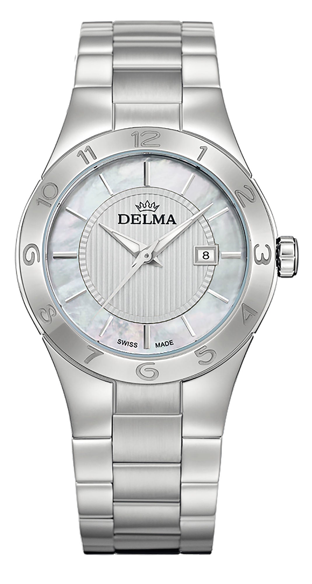 Delma ladies clearance watches