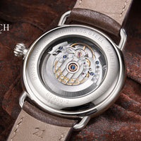 Aerowatch 1942 Gent Automatic A 60900 AA20