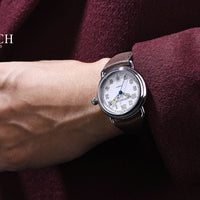 Aerowatch 1942 Gent Automatic A 60900 AA20