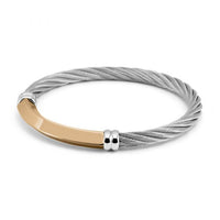 Charriol Bangle Better Half 04-102-1273-0-M