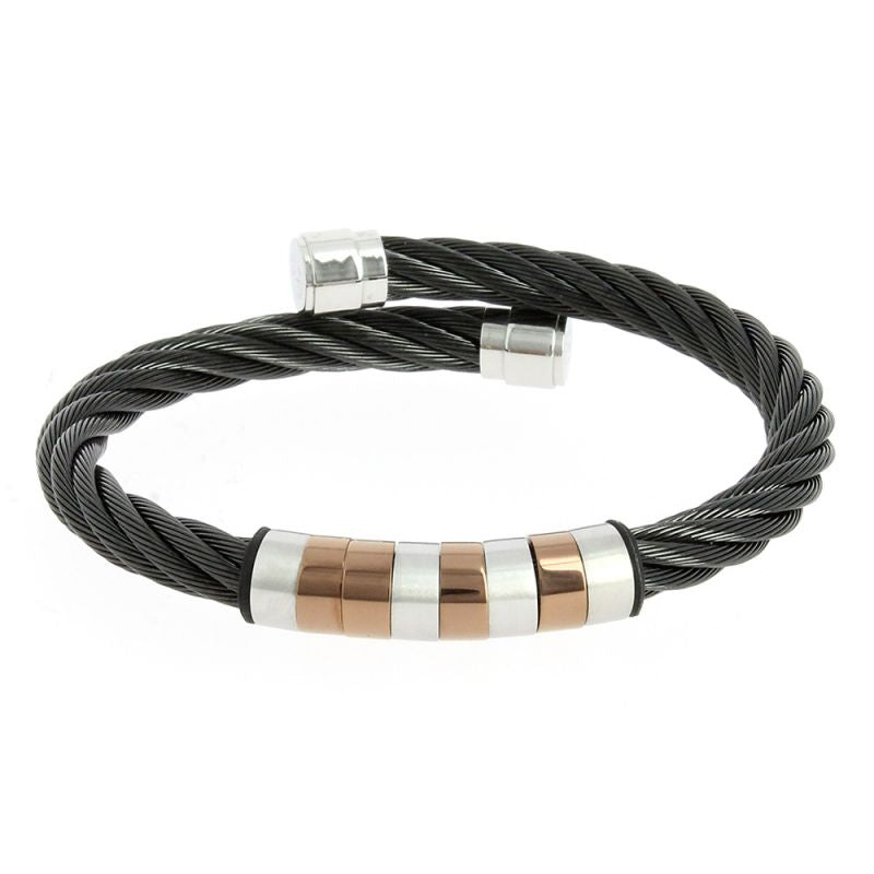 Charriol Celtic Bangle 04-301-1250-2-L – Timeville