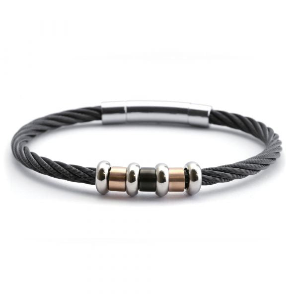 Charriol Celtic Bangle 04-301-1250-7-M - Main Image