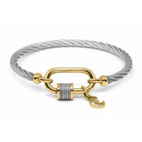 Charriol Bangle Forever Lock 04-104-1139-29-M