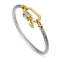 Charriol Bangle Forever Lock 04-104-1139-29-M