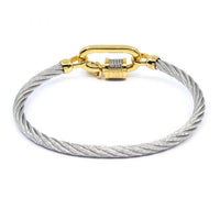 Charriol Bangle Forever Lock 04-104-1139-29-M