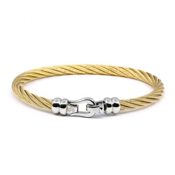 Hi-CORAZON BK WOOD PUZZLE BANGLE ウッドバングル Hi-CORAZON] FULL MOON BANGLE – THINGS WE LOVE