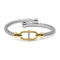 Charriol Bangle St-Tropez Mariner 04-104-1272-2-L