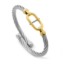 Charriol Bangle St-Tropez Mariner 04-104-1272-2-L